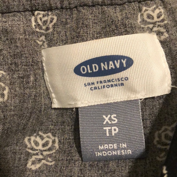 XS womens rose dress - Picture 3 of 3